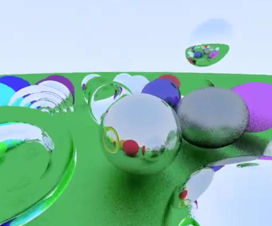 Ray Tracer