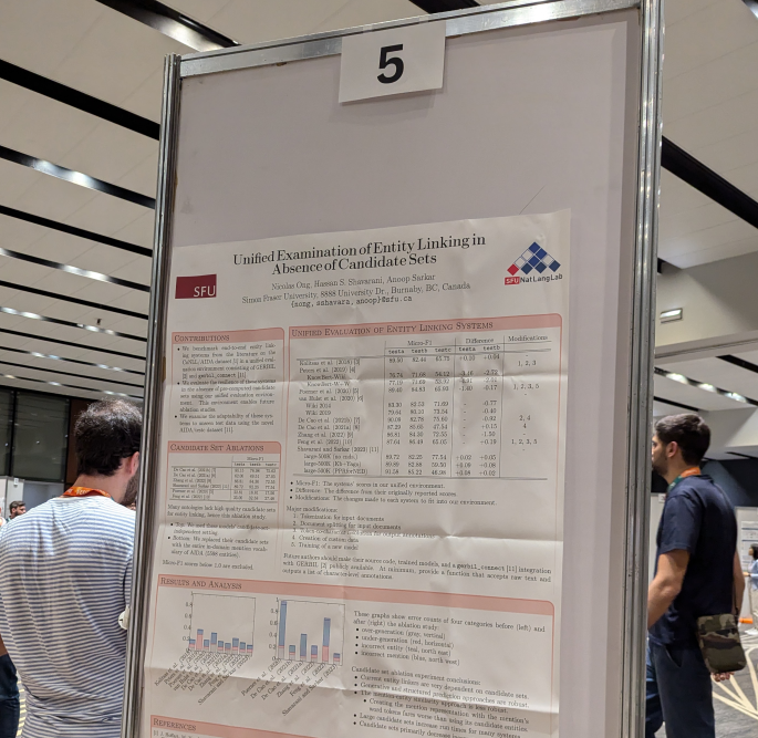 Unified Examination of Entity Linking in Absence of Candidate Sets (NAACL 2024)