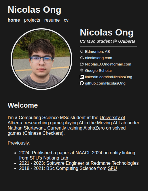 nicolasong.com